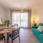 Vistaverde Harmony Lägenhetshotell 4*