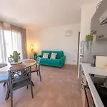 Lägenhetshotell Vistaverde Harmony 4*