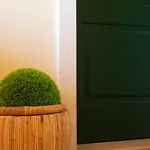 Lägenhetshotell Vistaverde Harmony