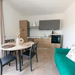 Vistaverde Harmony 4*