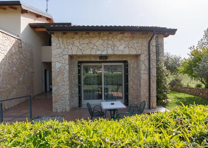 מלון דירות Vistaverde Harmony 4*