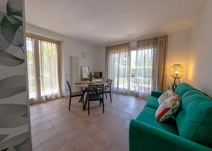 Vistaverde Harmony 4* קאבאיון ורונסה