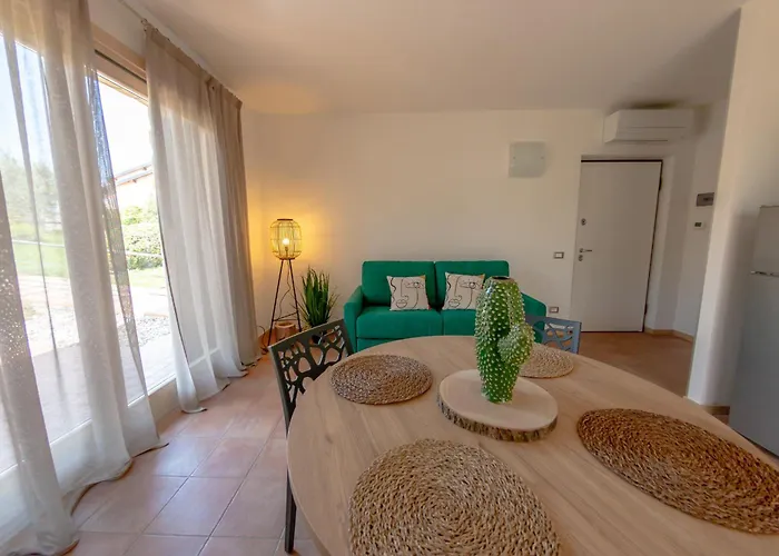 Vistaverde Harmony 4* קאבאיון ורונסה