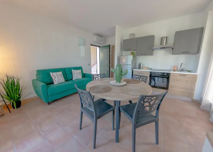 Vistaverde Harmony 4* קאבאיון ורונסה