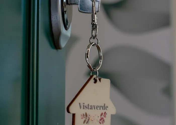 Vistaverde Harmony מלון דירות קאבאיון ורונסה