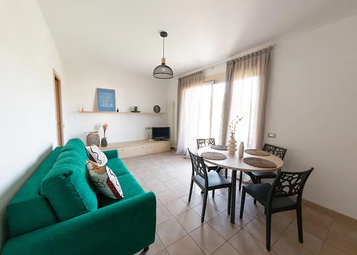 מלון דירות Vistaverde Harmony 4*
