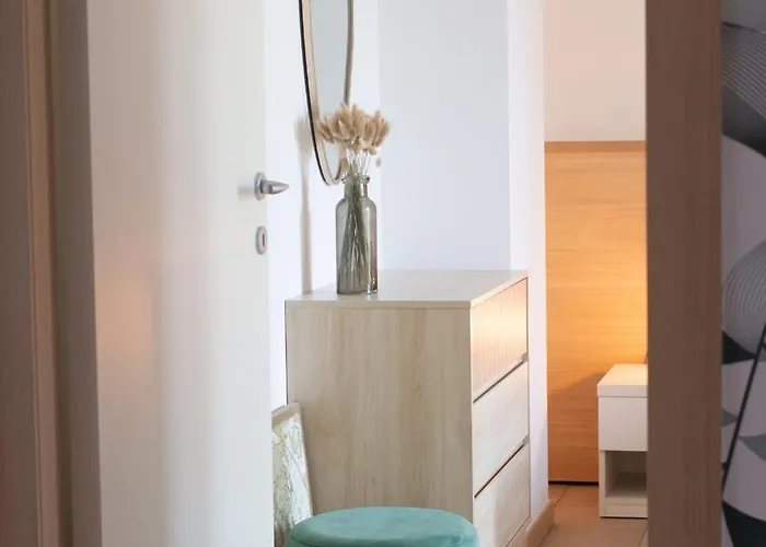 מלון דירות Vistaverde Harmony 4*