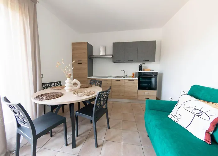 Vistaverde Harmony 4* קאבאיון ורונסה