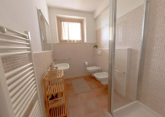 Vistaverde Harmony 4* קאבאיון ורונסה