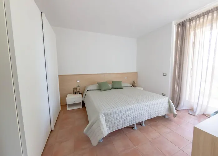 Vistaverde Harmony מלון דירות 4*