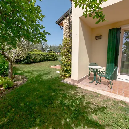 Aparthotel Vistaverde Harmony Cavaion Veronese