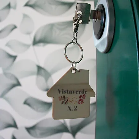 Vistaverde Harmony Aparthotel