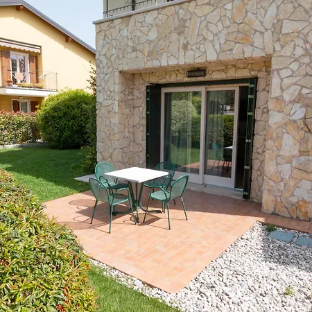 Aparthotel Vistaverde Harmony