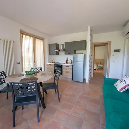Vistaverde Harmony Aparthotel
