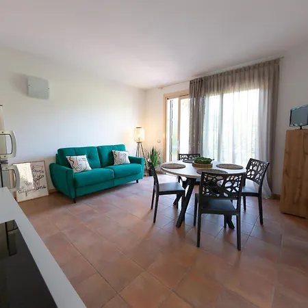 Aparthotel Vistaverde Harmony