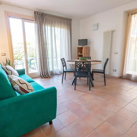 Vistaverde Harmony Aparthotel Cavaion Veronese