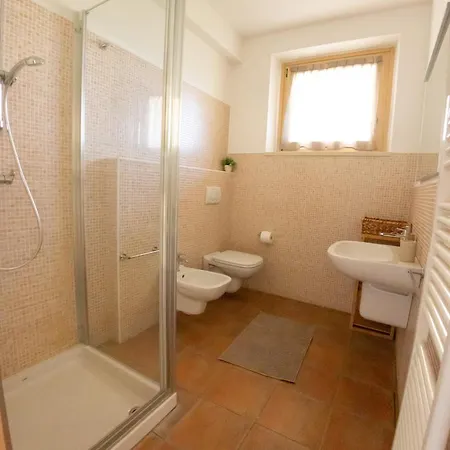 Aparthotel Vistaverde Harmony Cavaion Veronese