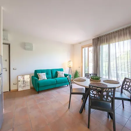 Vistaverde Harmony Apart-hotel