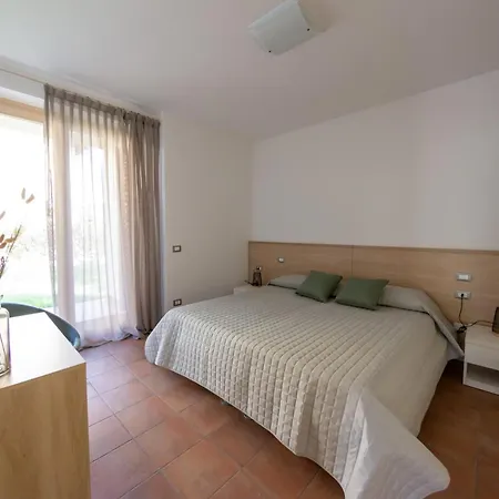 Aparthotel Vistaverde Harmony