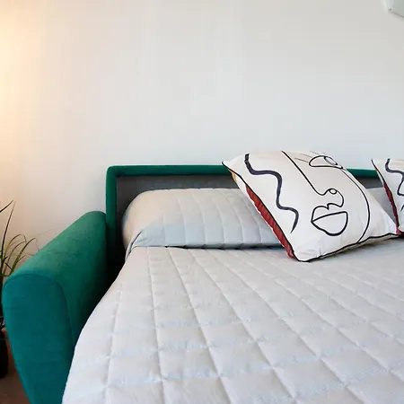Aparthotel Vistaverde Harmony *