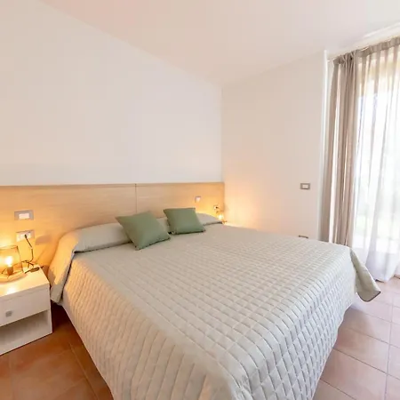 Aparthotel Vistaverde Harmony