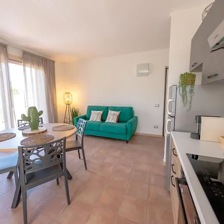 Aparthotel Vistaverde Harmony *