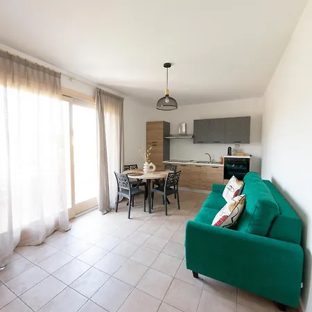 Aparthotel Vistaverde Harmony Cavaion Veronese