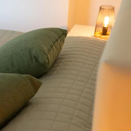 Apart-hotel Vistaverde Harmony