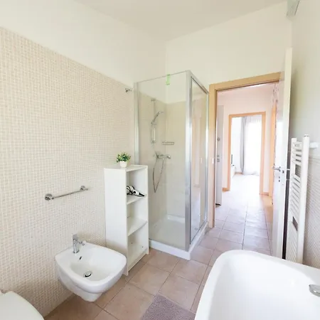 Aparthotel Vistaverde Harmony Cavaion Veronese