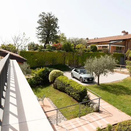Aparthotel Vistaverde Harmony