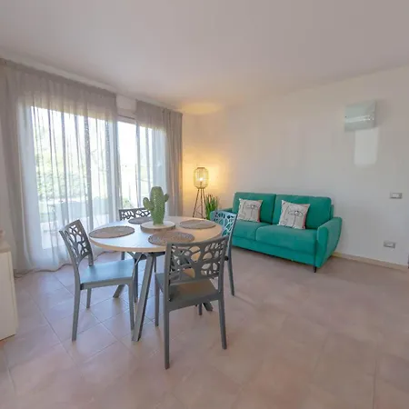 Aparthotel Vistaverde Harmony