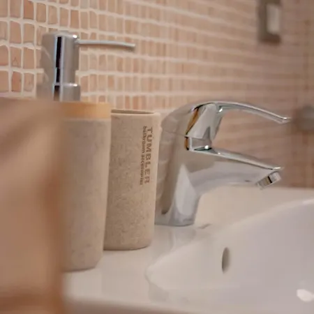 Lägenhetshotell Vistaverde Harmony Cavaion Veronese