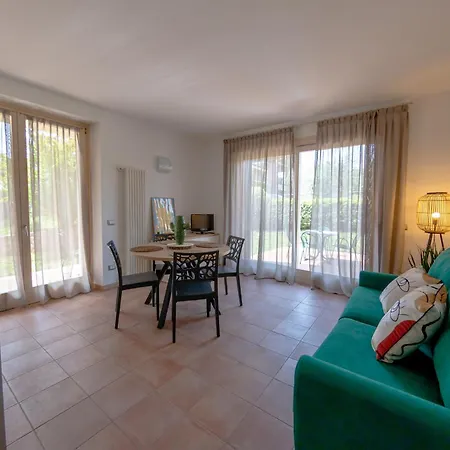 Vistaverde Harmony 4* Cavaion Veronese