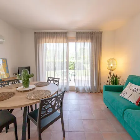 Vistaverde Harmony Aparthotel 4*