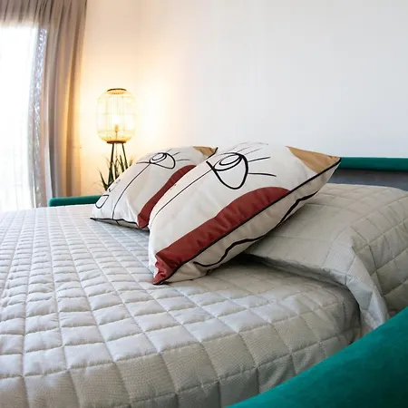 Aparthotel Vistaverde Harmony 4*