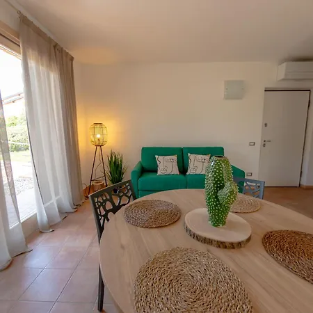 Vistaverde Harmony 4* Cavaion Veronese