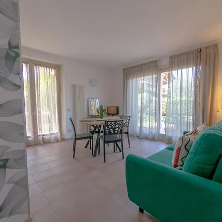 Vistaverde Harmony Aparthotel 4*