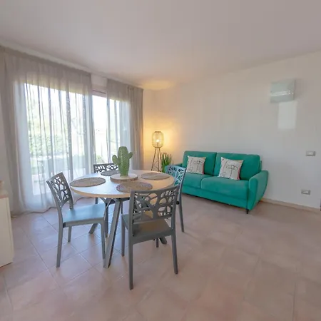 Aparthotel Vistaverde Harmony Cavaion Veronese