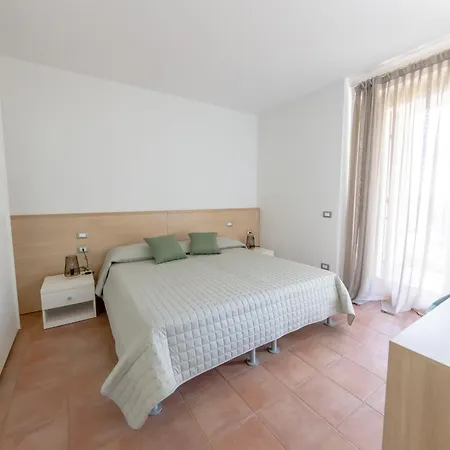 Vistaverde Harmony 4*