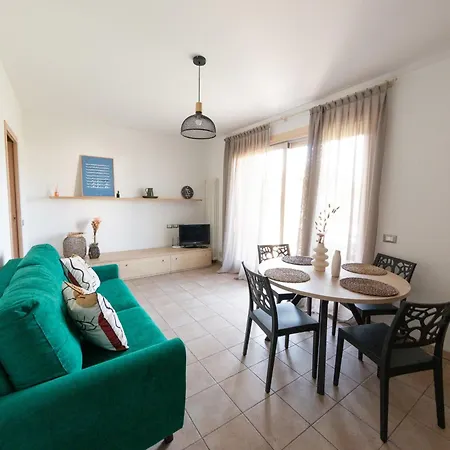 Aparthotel Vistaverde Harmony 4*
