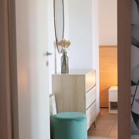 Aparthotel Vistaverde Harmony 4*