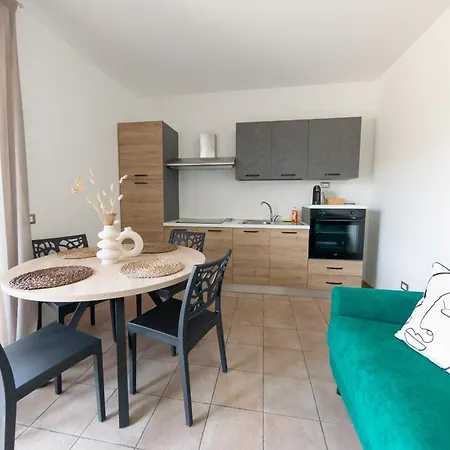 Vistaverde Harmony 4*