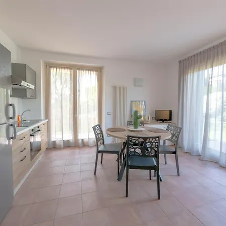 Vistaverde Harmony 4*