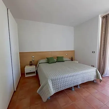 Aparthotel Vistaverde Harmony Cavaion Veronese