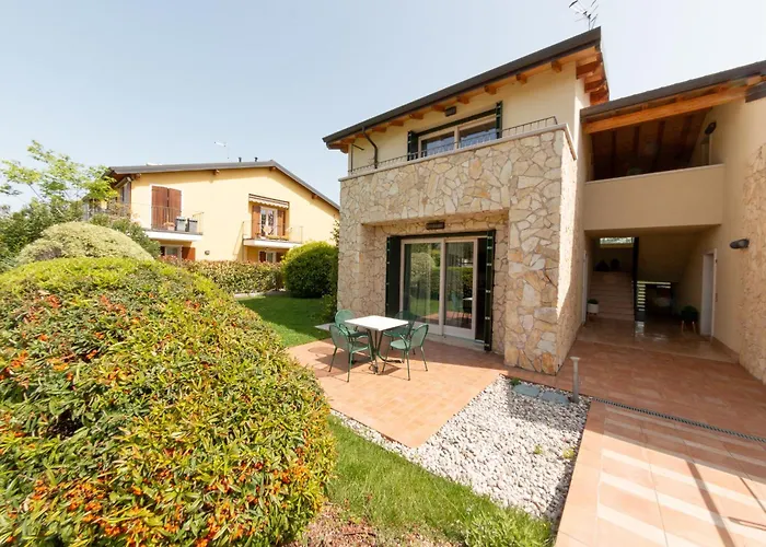 Vistaverde Harmony شقة فندقية