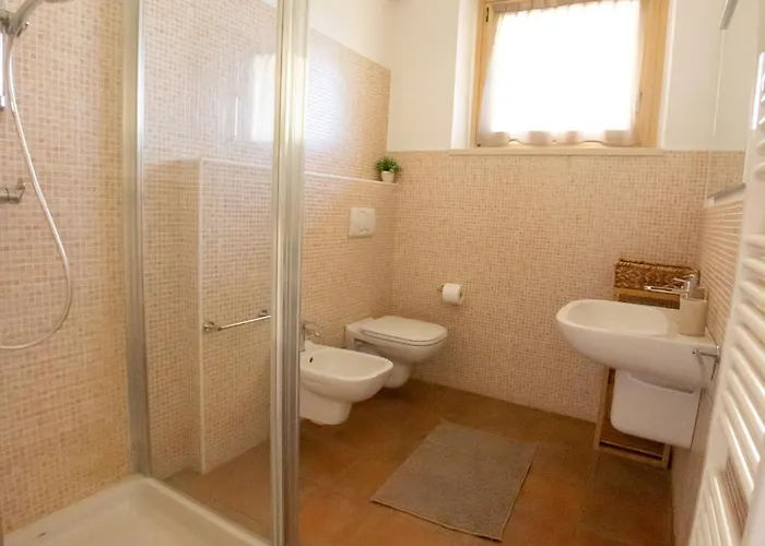 شقة فندقية Vistaverde Harmony كافايون فيرونيسي