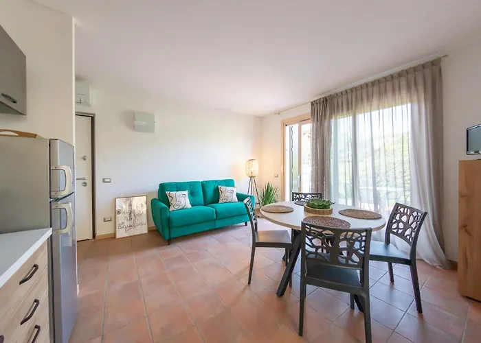 Vistaverde Harmony شقة فندقية