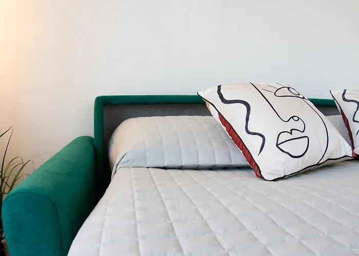 شقة فندقية Vistaverde Harmony 4*