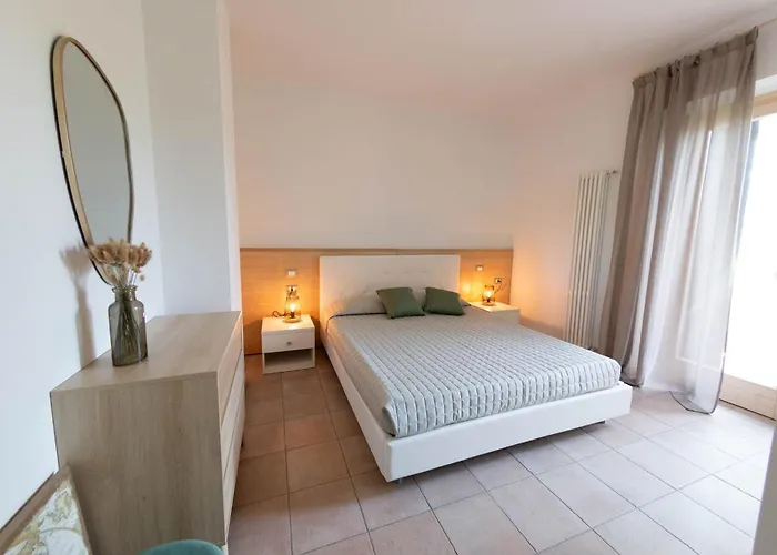 شقة فندقية Vistaverde Harmony 4*