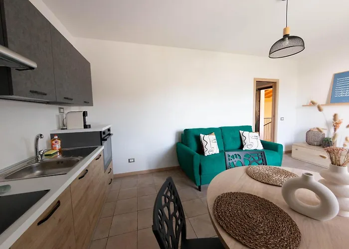 شقة فندقية Vistaverde Harmony